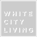 St James, White City, Logo, New
