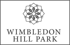Berkeley, Wimbledon Hill, Logo