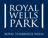 Berkeley, Royal Wells Park, Logo