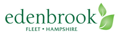 Berkeley, Edenbrook, Logo