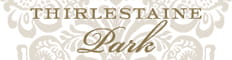 Berkeley, Thistlethaine, Logo