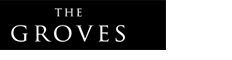 Berkeley, The Groves, Logo