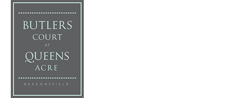 Berkeley, Queens Acre, Logo