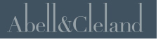 Berkeley, Abell & Cleland, Logo