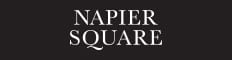 Berkeley, Napier Square, Logo