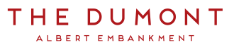 St James, The Dumont, Logo