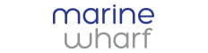 Berkeley, Marine Wharf, Logo