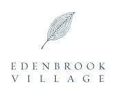 Berkeley, Edenbrook Village Logo New