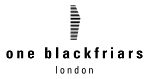 Berkeley, One Blackfriars, Logo