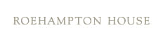 St James, Roehampton, Logo