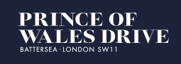 Berkeley, Prince of Wales Drive, Logo