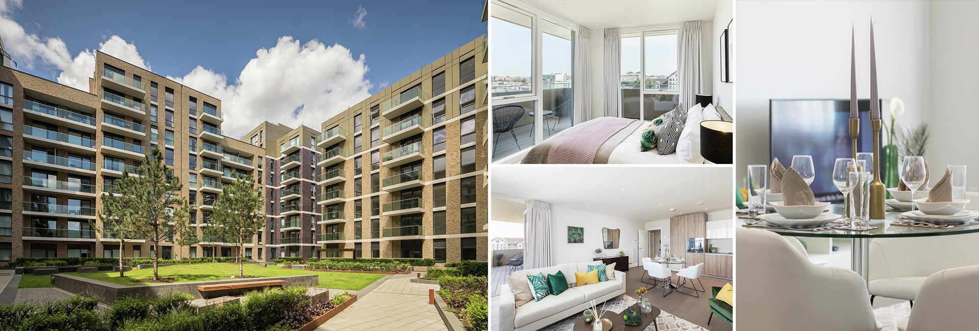 Queenshurst Homes All Sold Kingston Berkeley Group