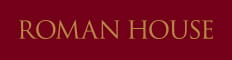 Berkeley, Roman House, Logo