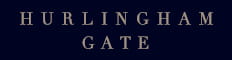 St James, Hurlingham Gate, Logo