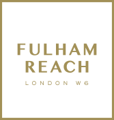 St George, Fulham Reach, Logo