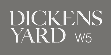 St George, Dickens Yard, Commercial Opportunities Logo
