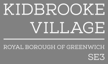 Berkeley, Kidbrooke, Logo