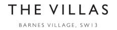 Berkeley, The Villas, Logo