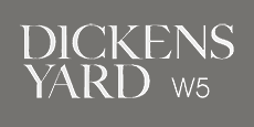 St George, Dickens Yard, Logo