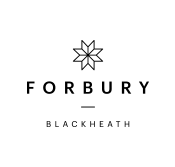 Berkeley, Forbury, Logo