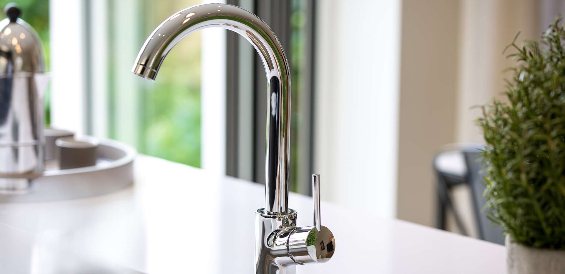 St James, Brewery Gate, Water Tap, Interior