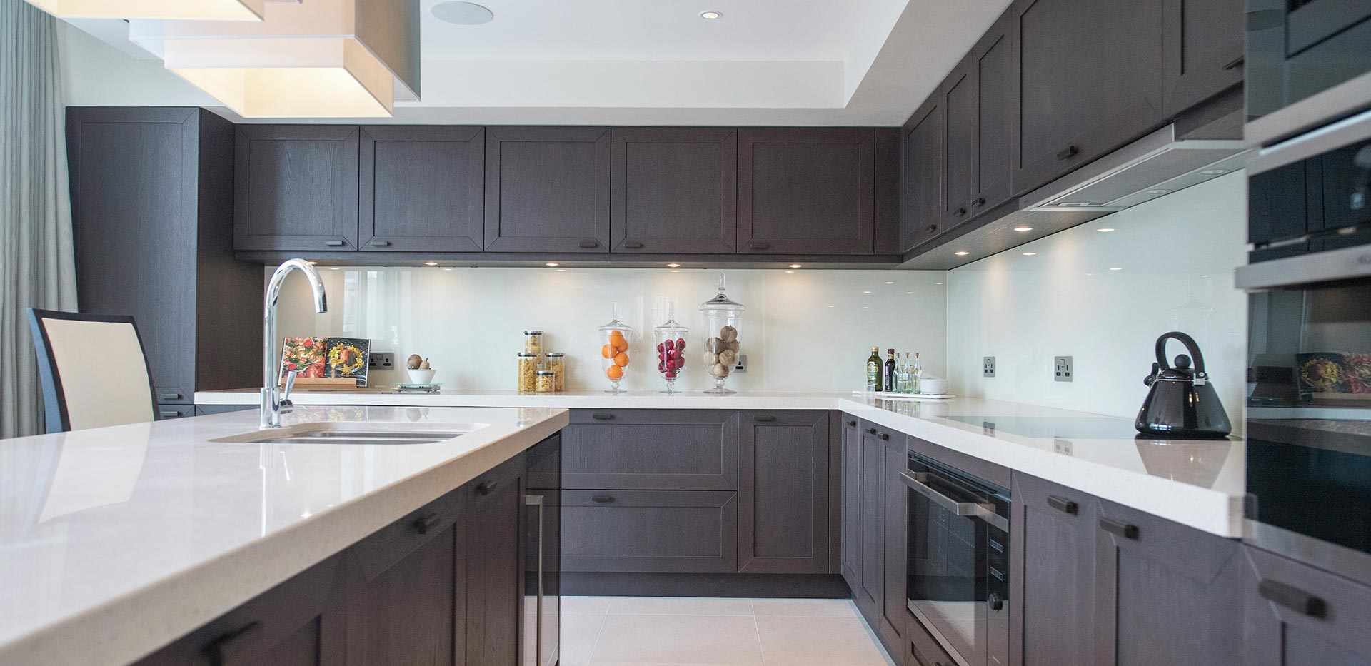 Berkeley, Abell & Cleland, Penthouse