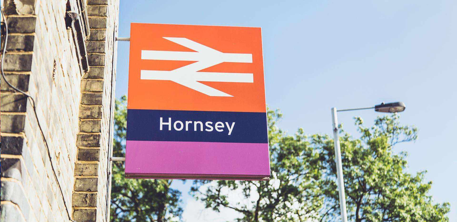 St James, Smithfield Square, Local Area