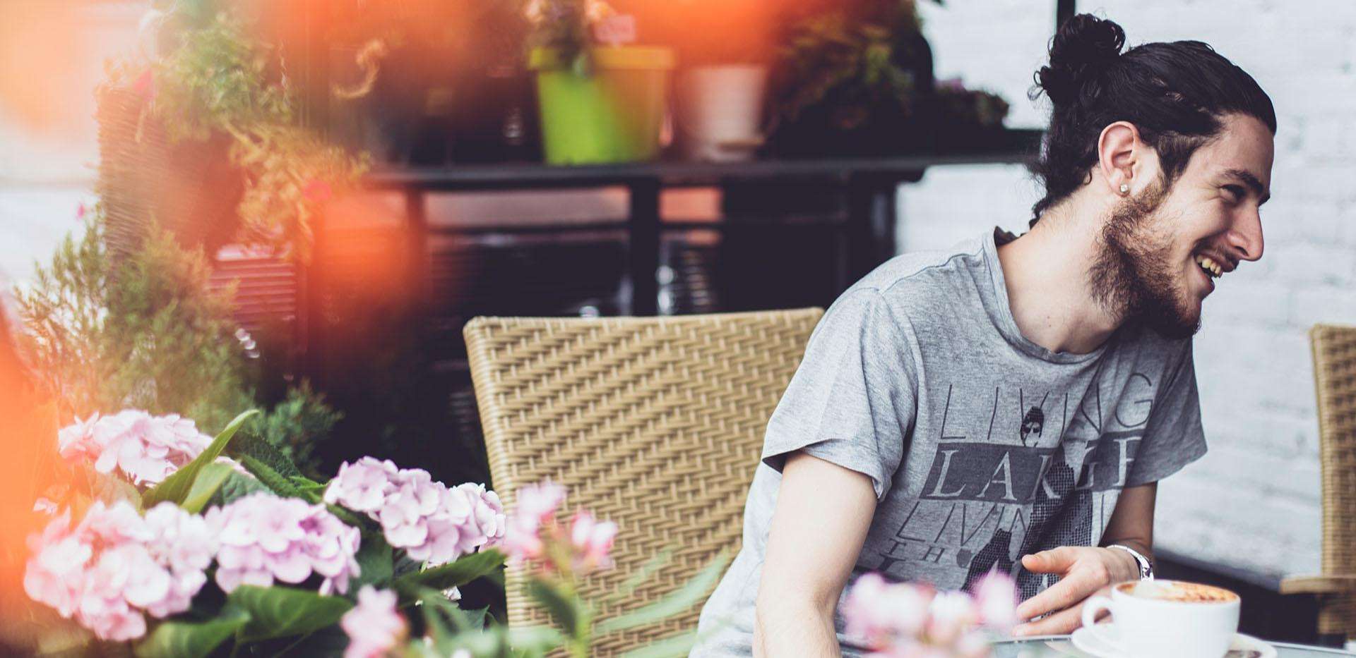 St James, Smithfield Square, Local Area