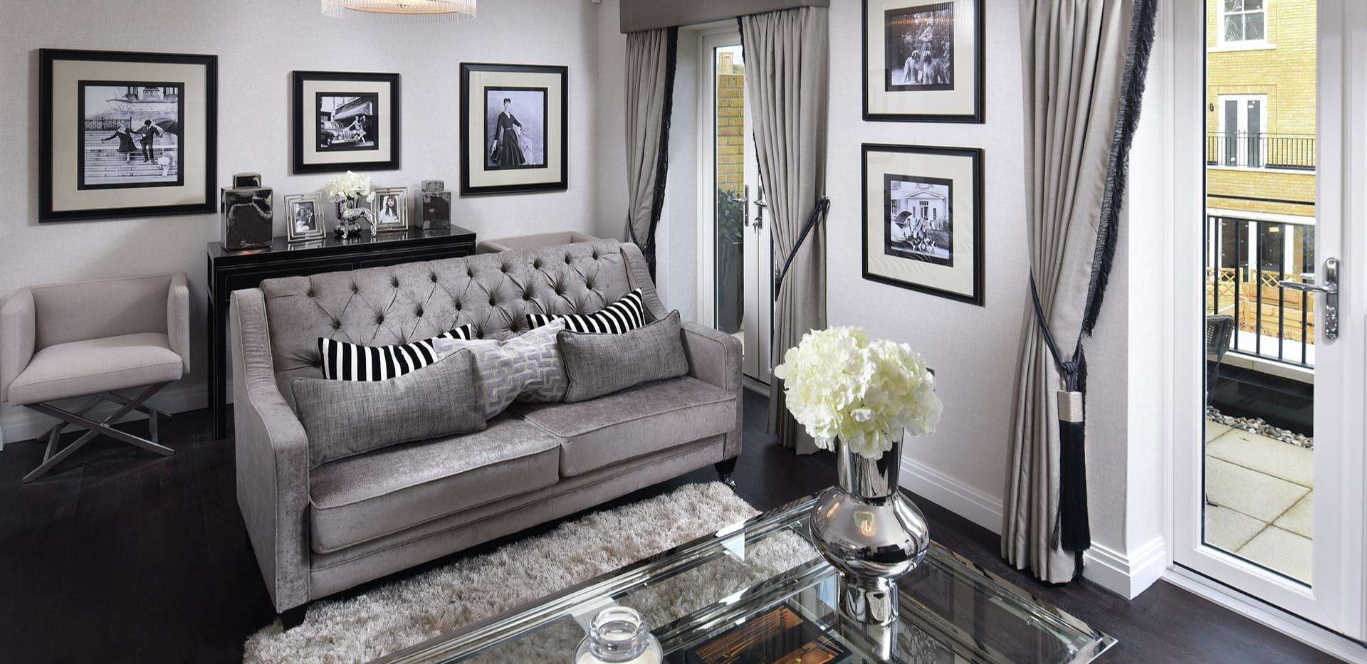 St James, Brewery Gate, Interior, New