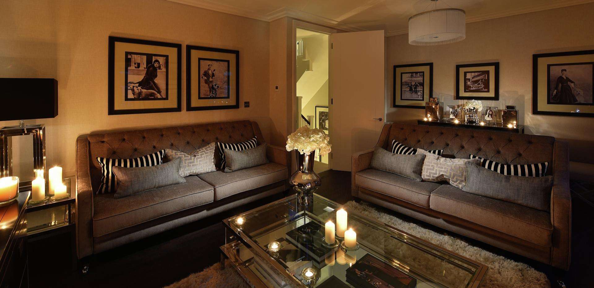 St James, Brewery Gate, Interior, New