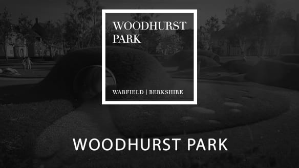 Berkeley, Woodhurst Park, Video
