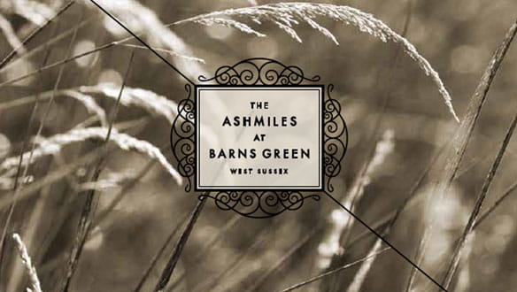 Berkeley, The Ashmiles, Development