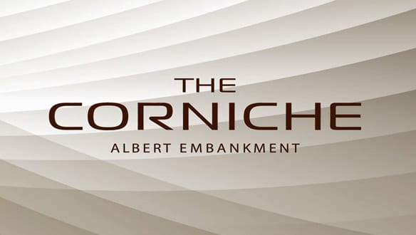 St James, The Corniche, Movie