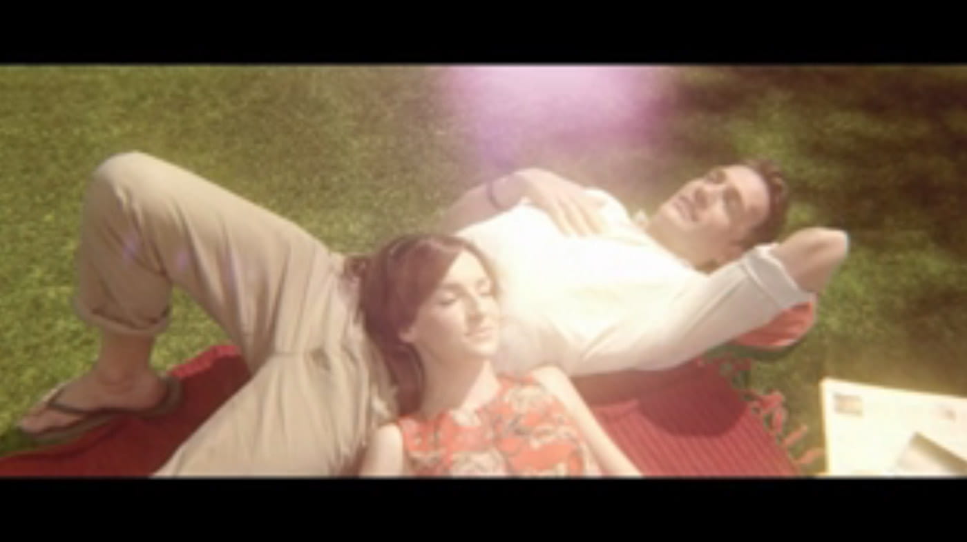 Berkeley, Goodman's Field, Local Area and Development Tour