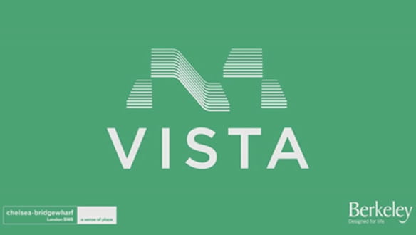 Berkeley, Vista, Film