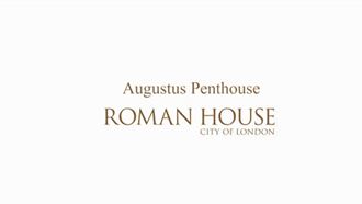 Berkeley, Roman House, Augustus Penthouse