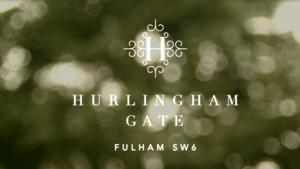 St James, Hurlingham Gate, Development