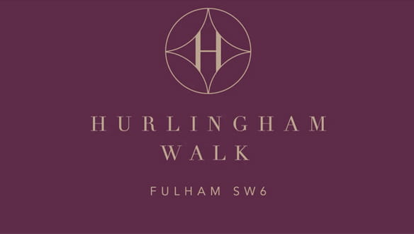 St James, Hurlingham Walk