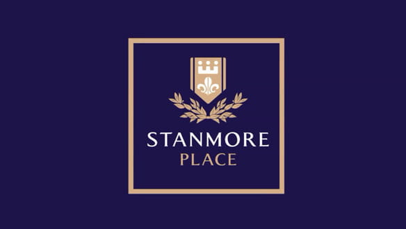 St Edward, Stanmore Place, Royal Crescent Film