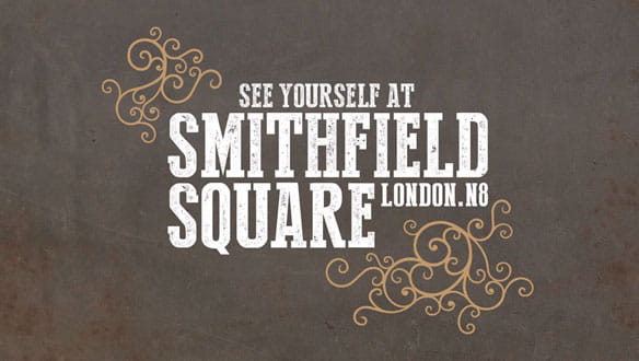 St James, Smithfield Square, Development Video