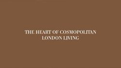 St Edward, 190 Strand, The Heart of Cosmopolitan London Living