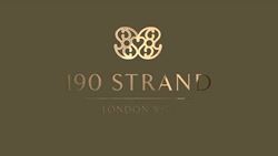 St Edward, 190 Strand, The Penthouse, Wren & Gladstone Apartment