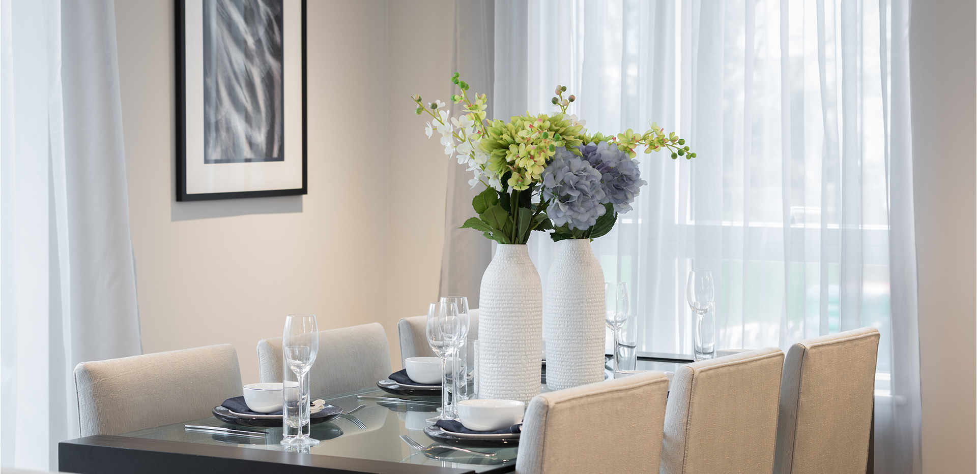 St James, Heritage Walk, Interior 14