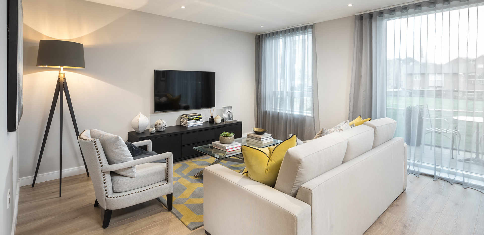 St James, Heritage Walk, Interior 16