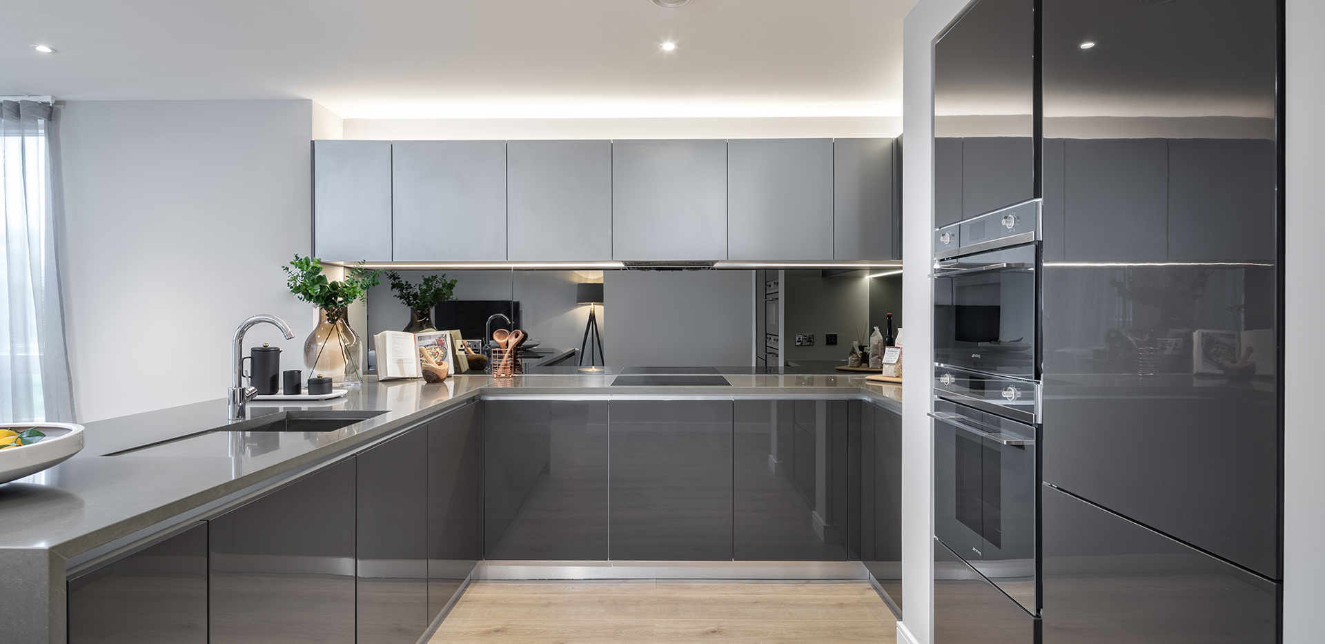 St James, Heritage Walk, Interior 17