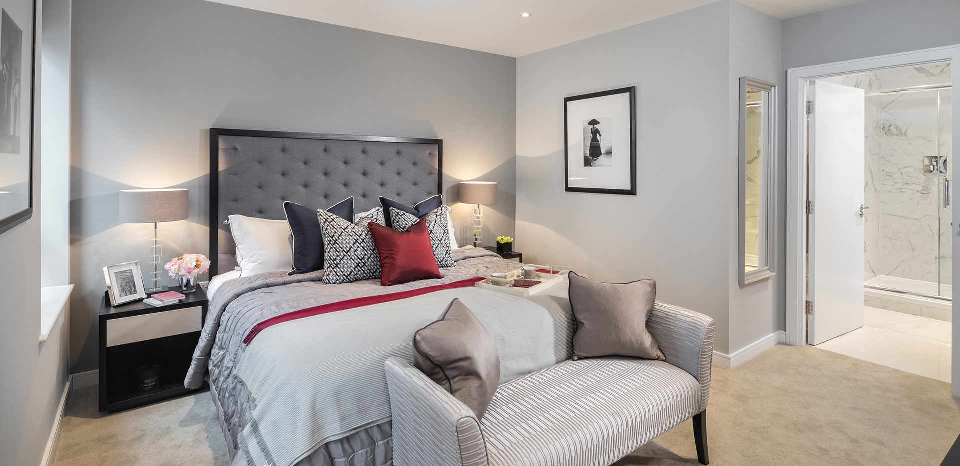 St James, Heritage Walk, Interior 19