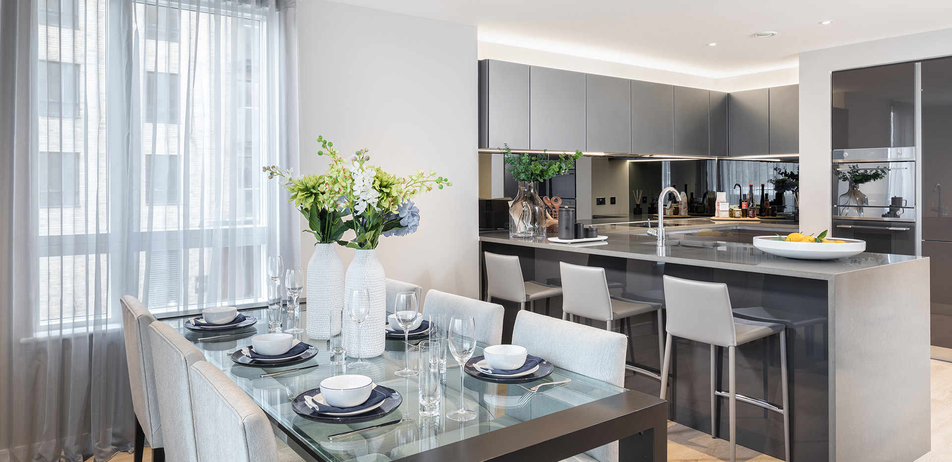 St James, Heritage Walk, Interior 20