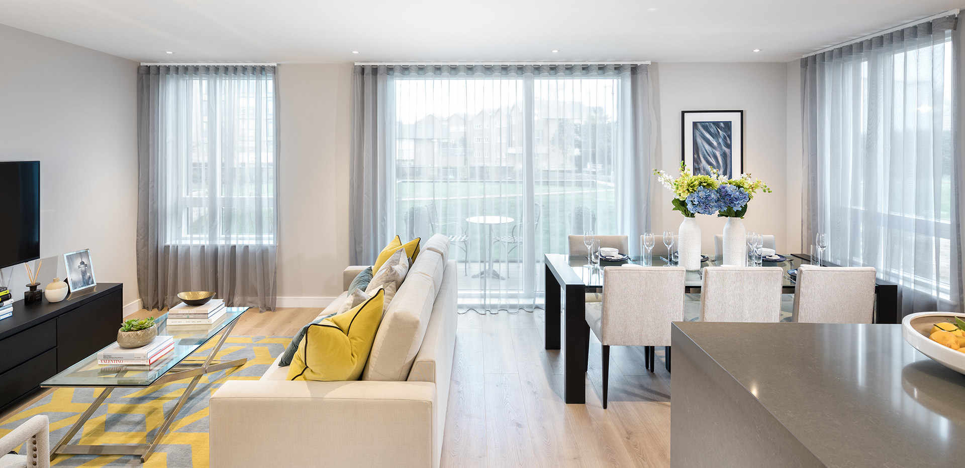 St James, Heritage Walk, Interior 21