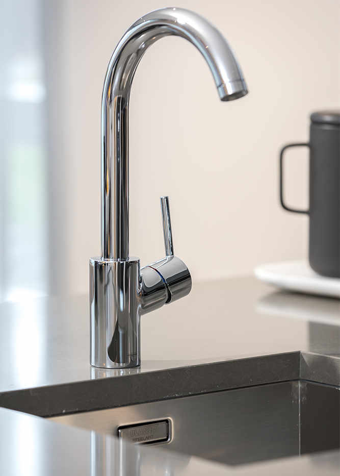 St James, Heritage Walk, Interior 25