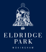 Berkeley, Eldridge Park, Logo